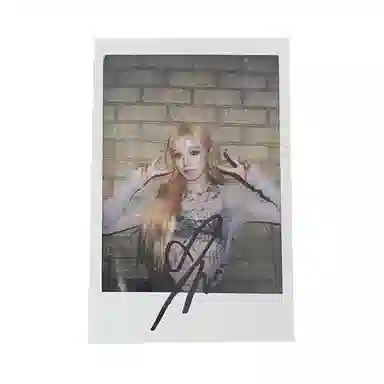 CUBE Entertainment (G)I-DLE 5I LOVE WM2.0