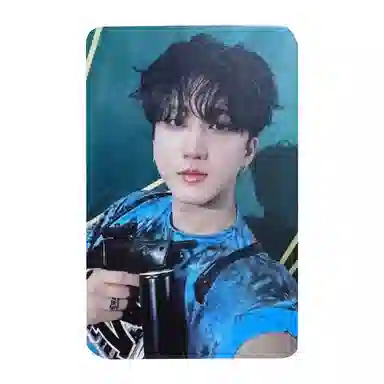 JYP Entertainment Stray Kids 8STARMK