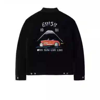EVISU FW25