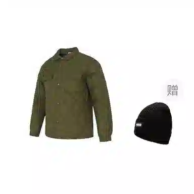 PUMA Winterized Down Jacket