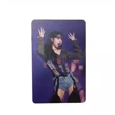 YG Entertainment BLACKPINK THE SHOW LIVE DVD BLACKPINK