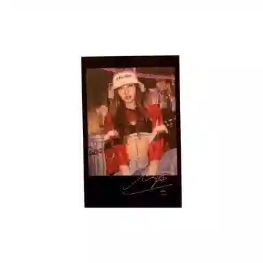 YG Entertainment BLACKPINK 2BORN PIINKK4