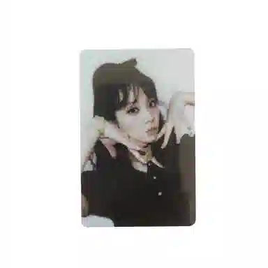 YG Entertainment 2022 set2 BLACKPINK