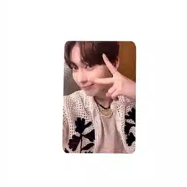 HYBE ENHYPEN ENHYPEN 4Dark Blood YZY5.0