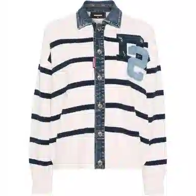 DSQUARED 2 SS24 Logo