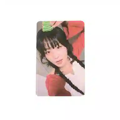 SM Entertainment Red Velvet 2023 Pink Christmas