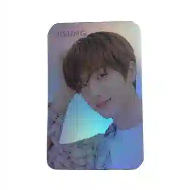 SM Entertainment NCT DREAM LAUNDRY SHOP 1.0 1.0