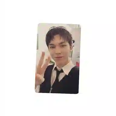 HYBE seventeen seventeen 17 is right here wvs