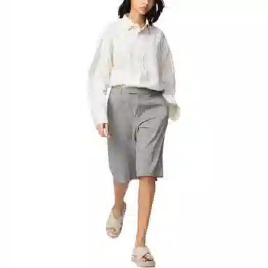 UNIQLO x Clare Waight Keller C Series FW24