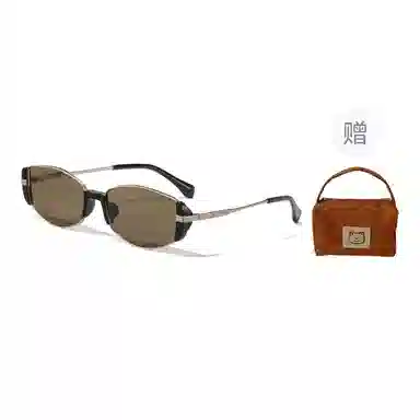 LASHION Retro Polarized Sunglasses