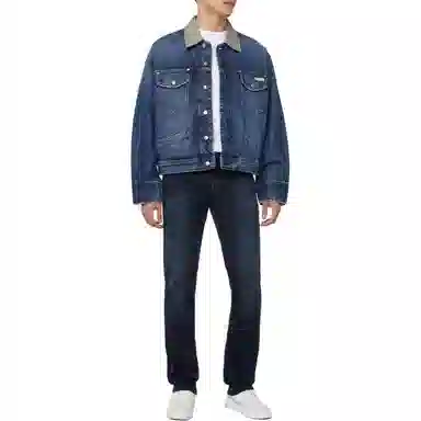 CALVIN KLEIN Jeans 80's