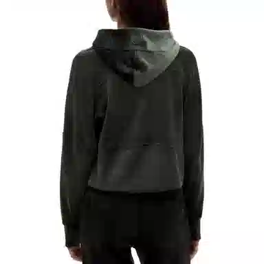 lululemon Scuba Oversized Full-Zip Velvet