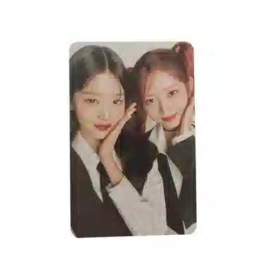 STARSHIP Entertainment IVE SHOW WHAT I HAVE