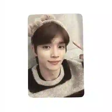 SM Entertainment RIIZE 2023 PINK CHRISTMAS