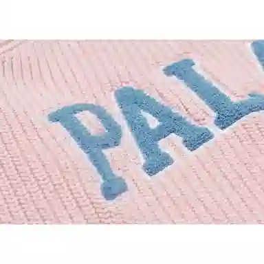 PALACE Sweater Pink