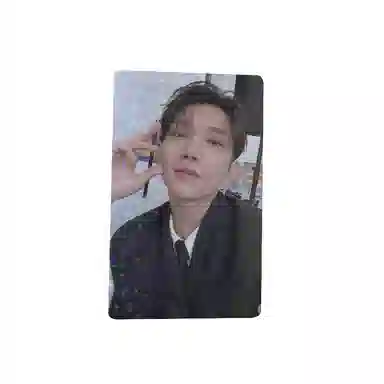 HYBE seventeen seventeen 17 is right here wvs