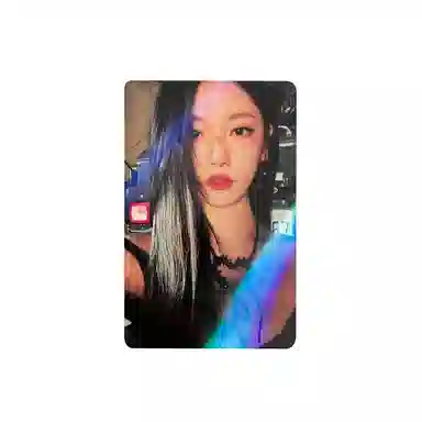 SM Entertainment aespa 4DramaKMS1.0