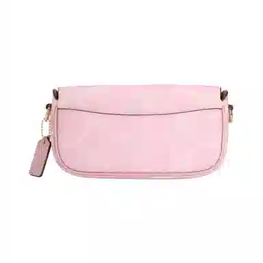 COACH Hailey 20 Pink