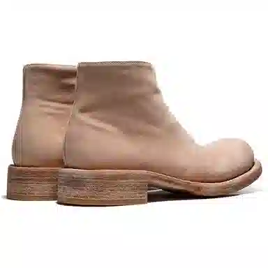 Vibram x Dreambox Short Boots