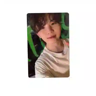 HYBE SEVENTEEN 12 SPILL THE FEELS KIT FEEL YOU Version