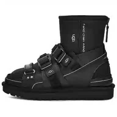 FENG CHEN WANG x UGG