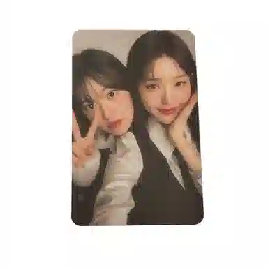 STARSHIP Entertainment IVE SHOW WHAT I HAVE