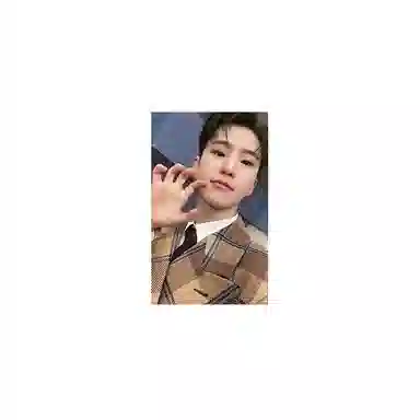 HYBE SEVENTEEN 10FML