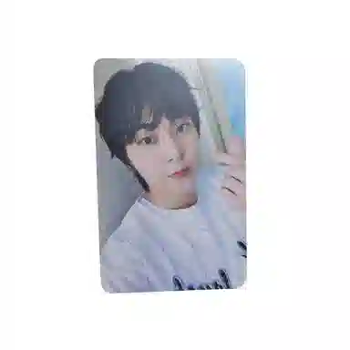 SM Entertainment EXO 7EXIST YZY3.0 EXO