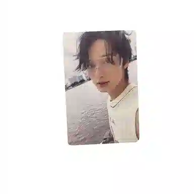 HYBE SEVENTEEN 12 SPILL THE FEELS KIT FEEL YOU Version