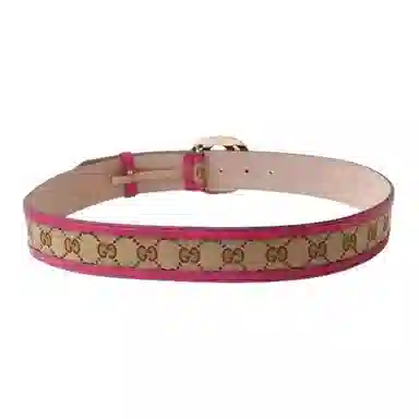 Gucci Classic GG Belt