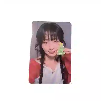 SM Entertainment Red Velvet 2023 Pink Christmas