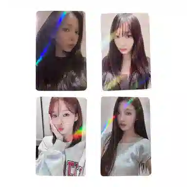 SM Entertainment aespa 3MY WORLDkms1.0