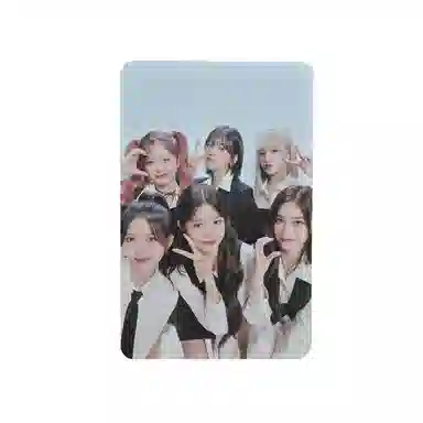 STARSHIP Entertainment IVE SHOW WHAT I HAVE