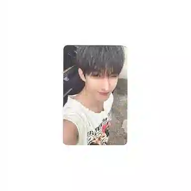 HYBE SEVENTEEN 12 SPILL THE FEELS KIT FEEL YOU Version