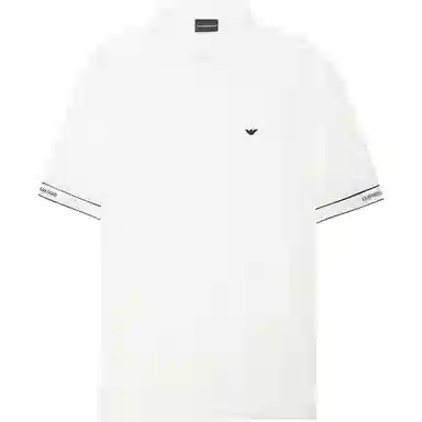 EMPORIO ARMANI SS23 LogoPolo