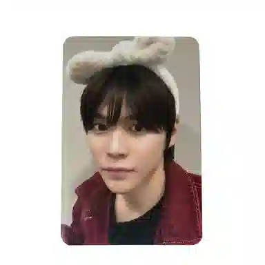 SM Entertainment RIIZE 2023 PINK CHRISTMAS