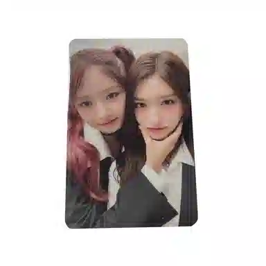 STARSHIP Entertainment IVE SHOW WHAT I HAVE