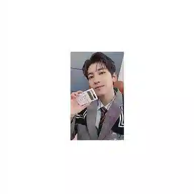 HYBE SEVENTEEN 10FML