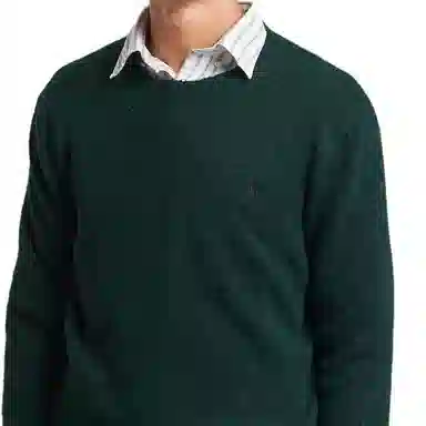 Polo Ralph Lauren Sweater Green