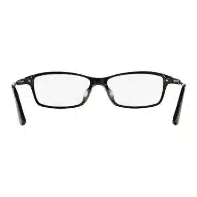 Burberry Optical Frame Black