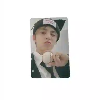 HYBE seventeen seventeen 17 is right here wvs