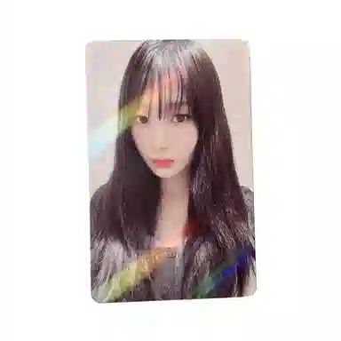 SM Entertainment aespa 3MY WORLDkms1.0