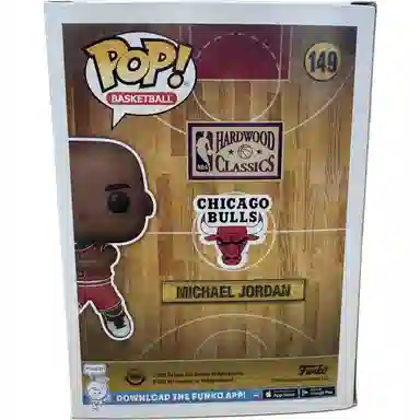 Funko NBA Q
