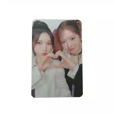 STARSHIP Entertainment IVE SHOW WHAT I HAVE