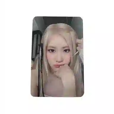 YG Entertainment ROS 2024 HANK ROS DMM