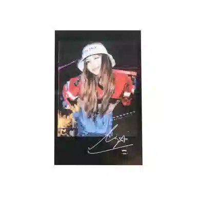 YG Entertainment BLACKPINK 2BORN PINKK4