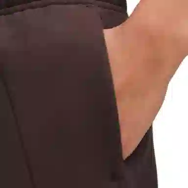 lululemon Scuba Mid-RiseBarrel-Leg Pant 78 Length