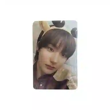 SM Entertainment RIIZE 2023 PINK CHRISTMAS