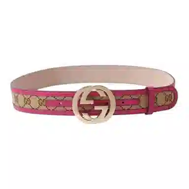 Gucci Classic GG Belt