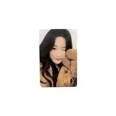 CUBE Entertainment G(I)-DLE yzy8.0